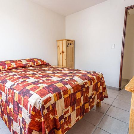 Cinco De Mayo Hotel كويريتارو المظهر الخارجي الصورة