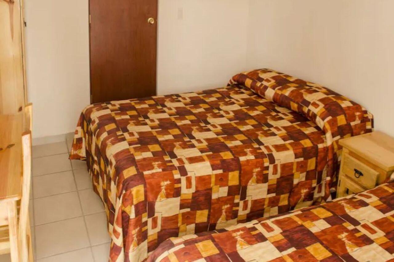 Cinco De Mayo Hotel كويريتارو المظهر الخارجي الصورة
