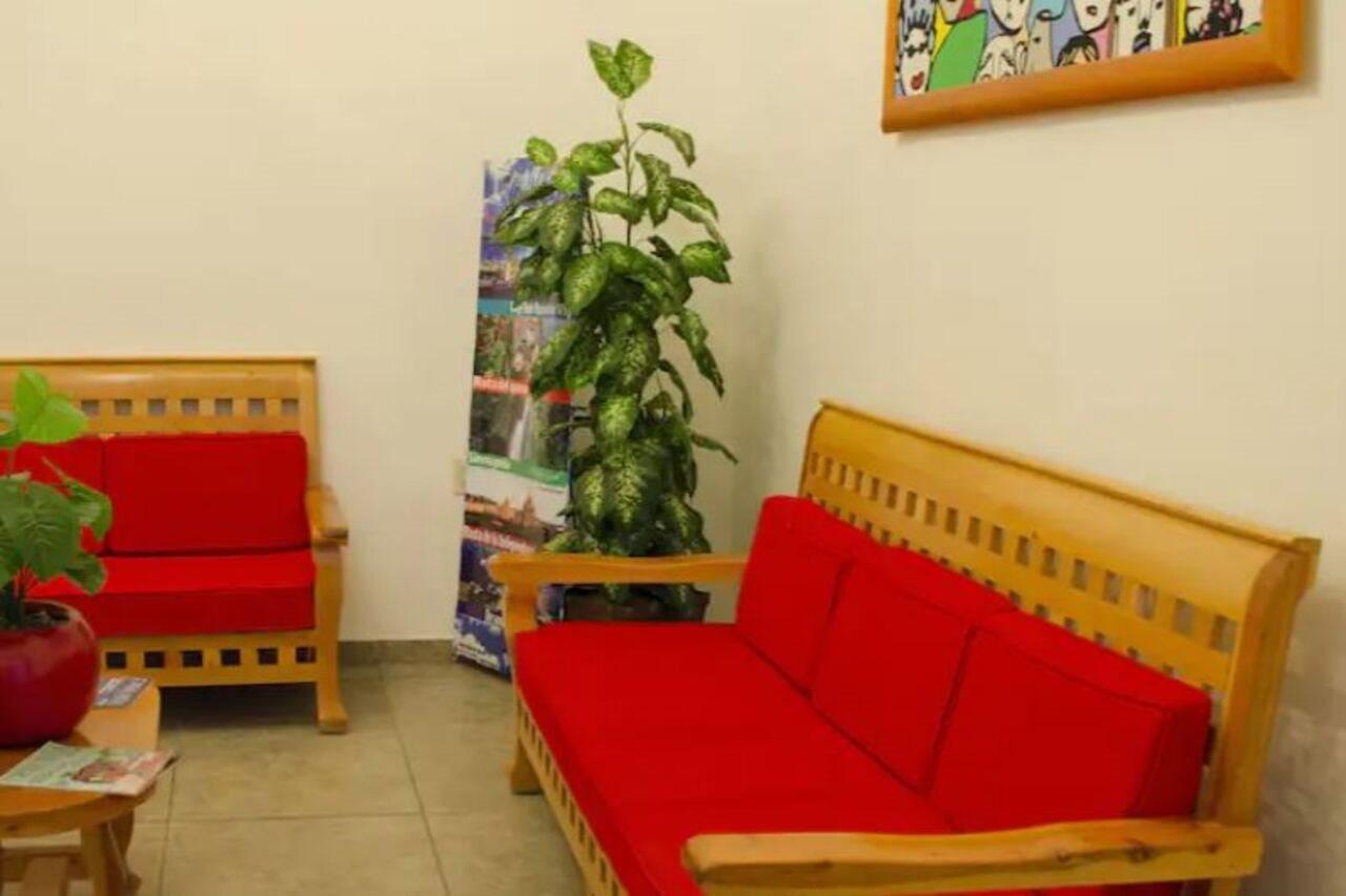 Cinco De Mayo Hotel كويريتارو المظهر الخارجي الصورة