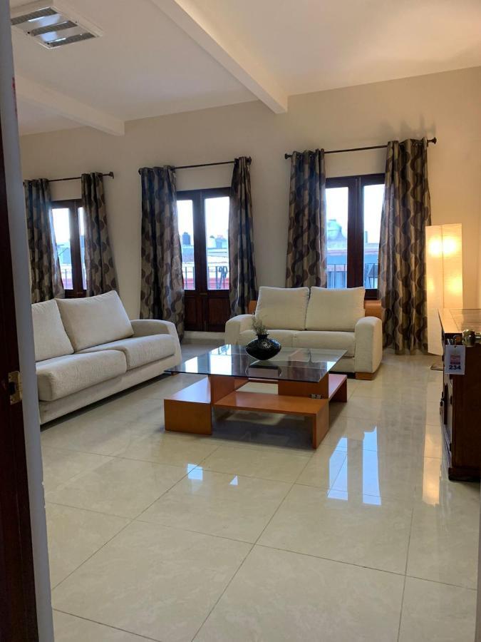 Cinco De Mayo Hotel كويريتارو المظهر الخارجي الصورة