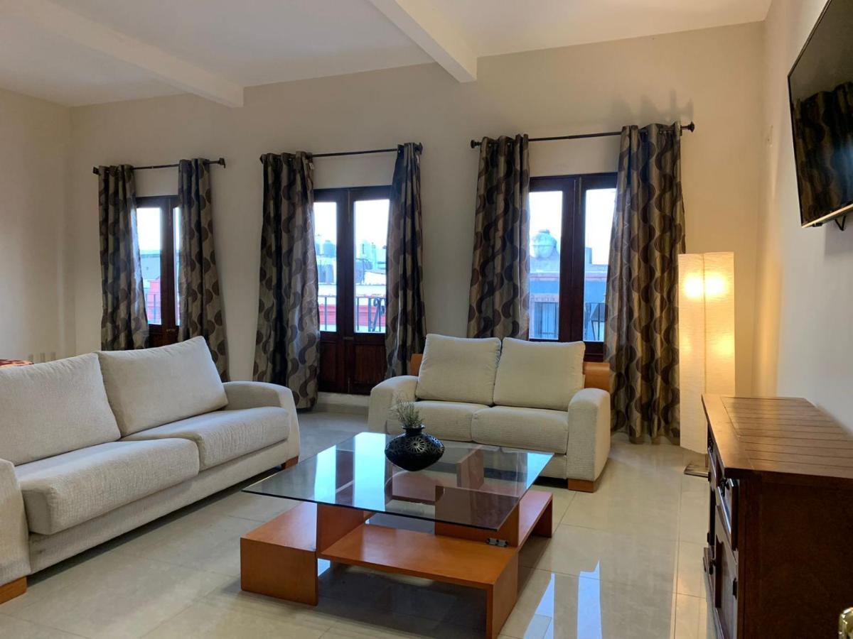 Cinco De Mayo Hotel كويريتارو المظهر الخارجي الصورة